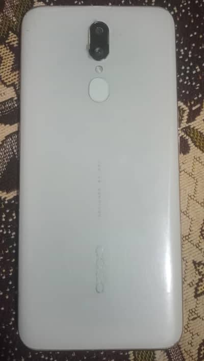 Oppo F11 8/256