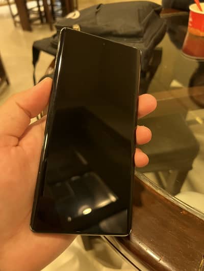 Google pixel 6pro official pta approved