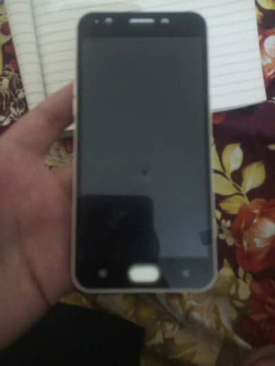 Oppo A57 6/128 9.5/10 condition