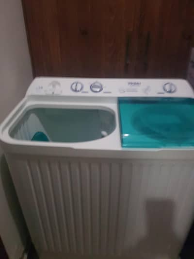 Washing machine for sale