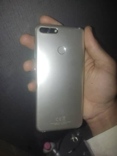 Huawei Y6 prime for sale