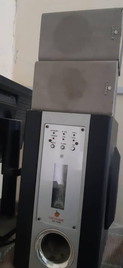 orange  woffer sp 1400