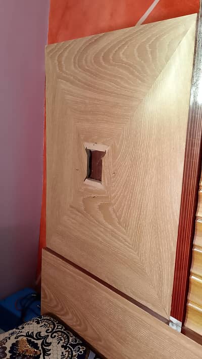 single bad with form and singar maze