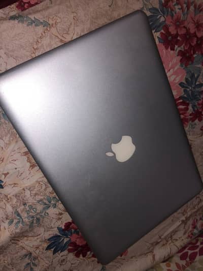 MACBOOK PRO 2010