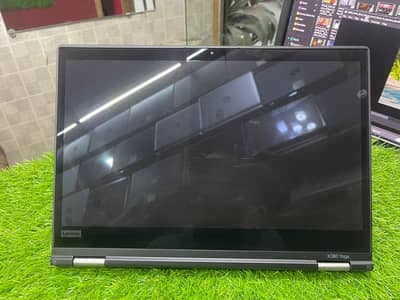 Lenovo ThinkPad Yoga X380 i5 8th Touch FHD Backlit (0322-8832611)