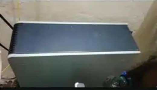 this is very best PC jambo offer 10 /9 condition