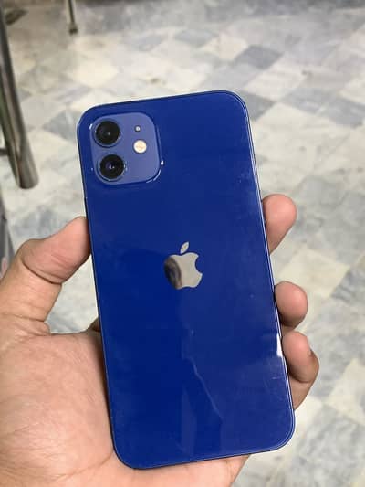 iPhone 12 PTA Approved