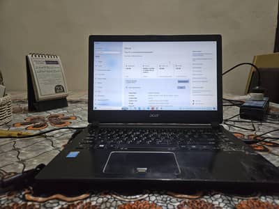 Acer core i 5 5th Gen