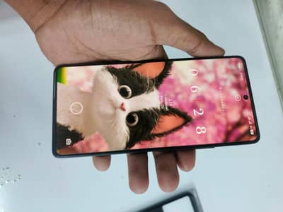 xiaomi note 13 pro 8+8 Ram 256 Rom