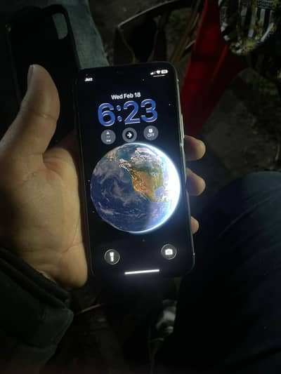 iPhone 11 pro pta approved