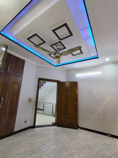 25*40 Modern Like Brand New House For Sale In Islamabad G-13