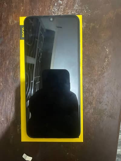 poco c75 urgent sell