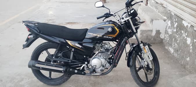 Bike like a new.    Price almost final.   Serious buyer contact please