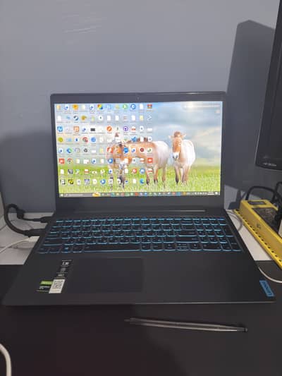 Lenovo L340 Gaming