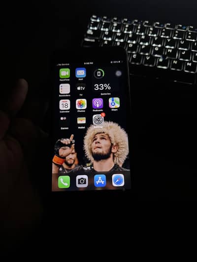 Iphone 7 plus non pta