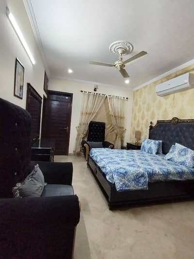 30*60 (8Marla) Like Brand New House For Sale In Islamabad G13/2