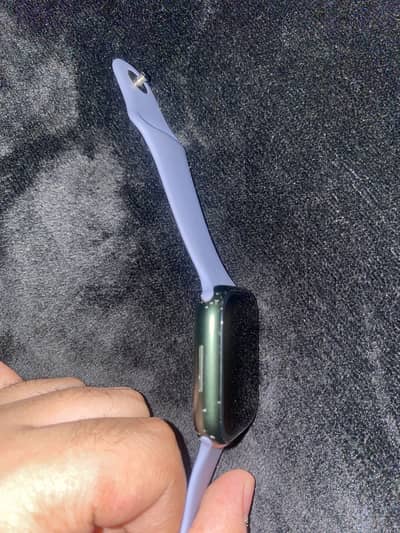 Apple watch series 7