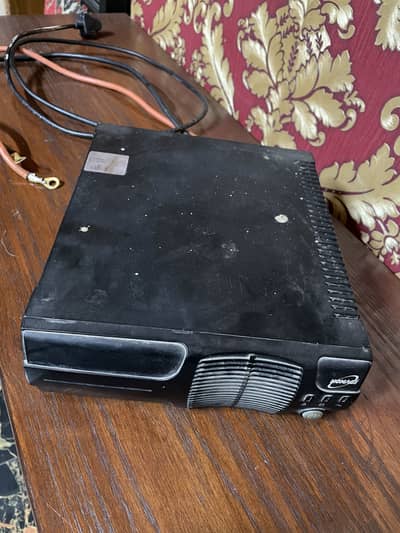 Homage 12 volt 640 watt ups for sale used