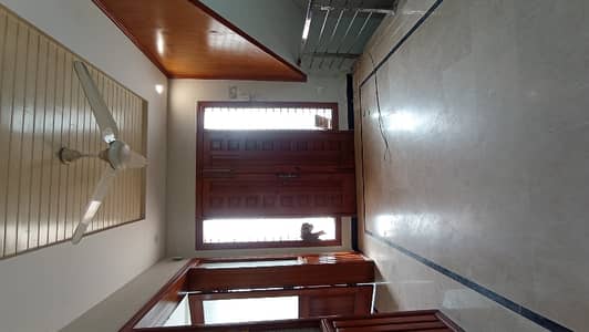 4 Marla triple story horse for sale ideal location in G13/1 nearly Kashmir highway Islamabad