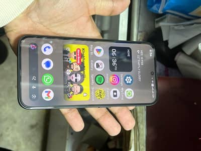 nothing phone 2a pta approved