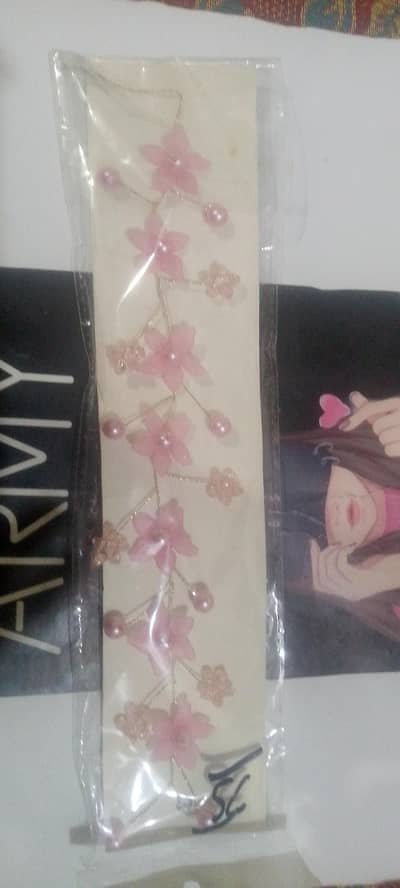 hair accessories for girls