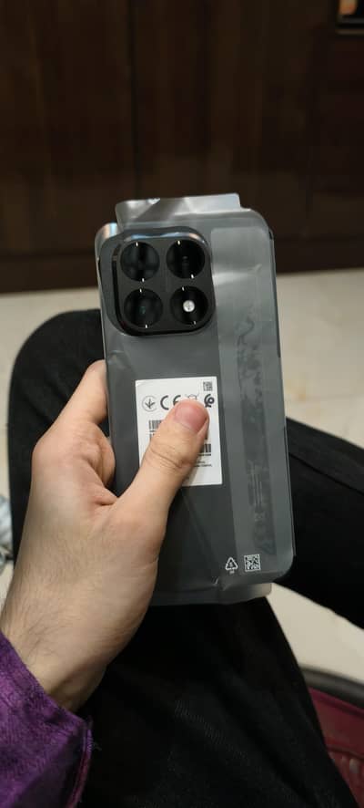 Xiaomi 15t