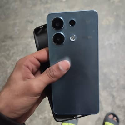 redmi note 13 8gb 256gb