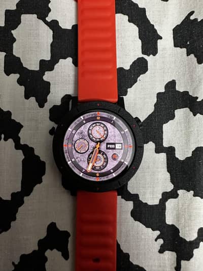 CMF Nothing watch 3 Pro