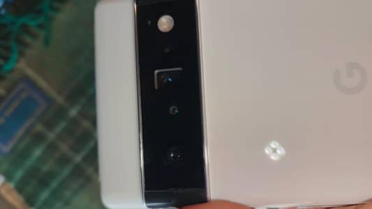 pixel 6 pro camera gaming phone 16 /128 10/9.9
