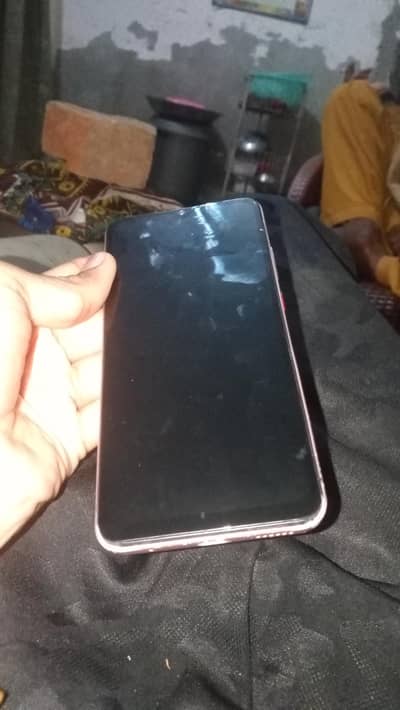 8 128 vivo s1pro only mobile hai