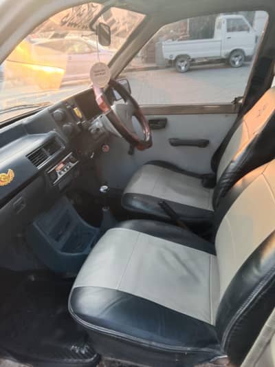 Mehran for sell 1999 Model