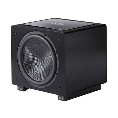 REL 1508 Predator 15" Sealed 800watt Home theater Subwoofer (SVS)