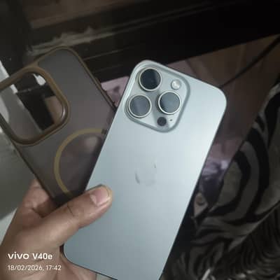 iPhone 16pro non pta factory unlocked