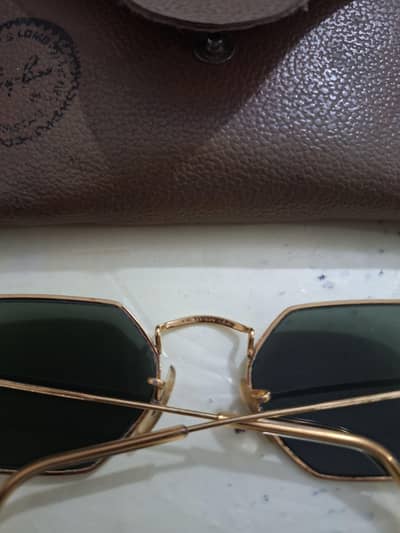 Ray ban  made USA. ray ban made itlty. Ralph polo