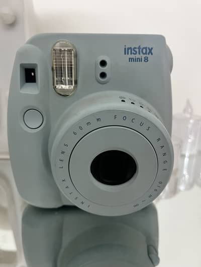 Fujifilm Instax mini 8