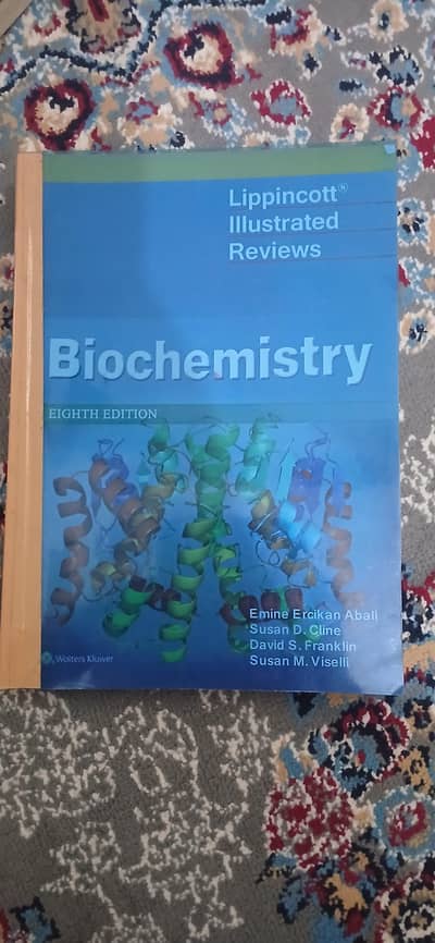 All first year mbbs books