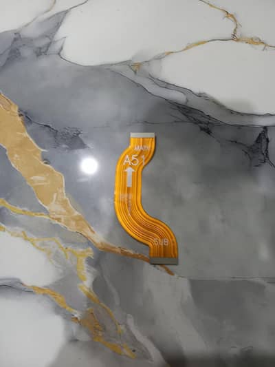 Original SamsungA51 Flex Cable  New  Best Deal Nicely Negotiable