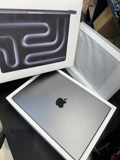 Mackbook pro M4 16Gb 512Gb 14inch