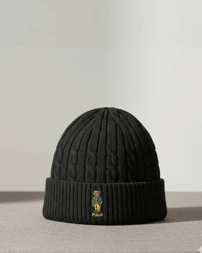 Ralph Lauren Beanies (Original)