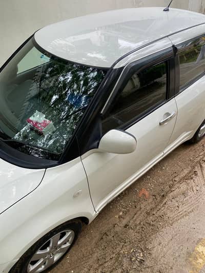 Personal car for sale