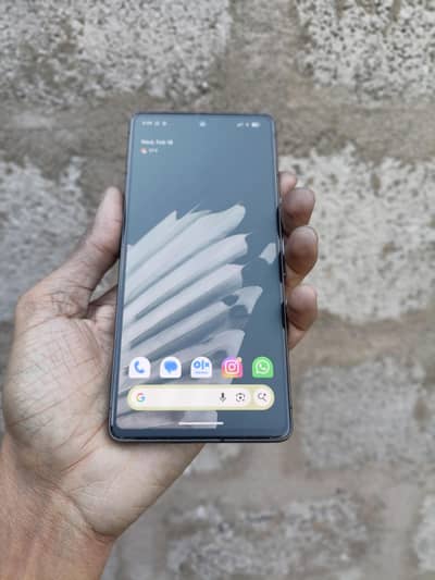 7 Official Approved. . .