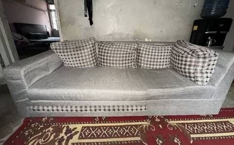 Sofas L shaped
