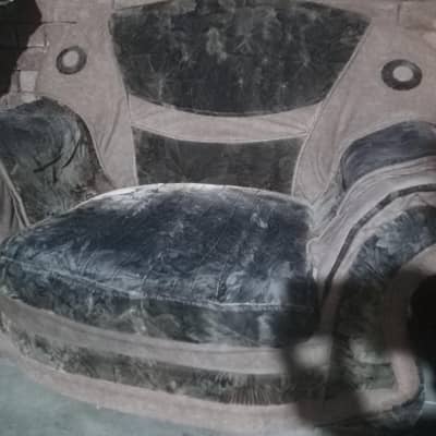 2 Single and 3 Seater Sofas