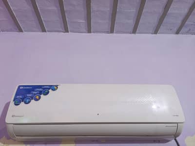 Dawlance CruisePro 1.5 Ton Inverter AC with Bigger Indoor Unit