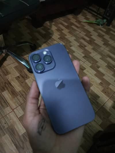 iphone 14 pro Dual Approved HK