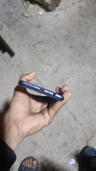 oppo a 16 4 64 non pta