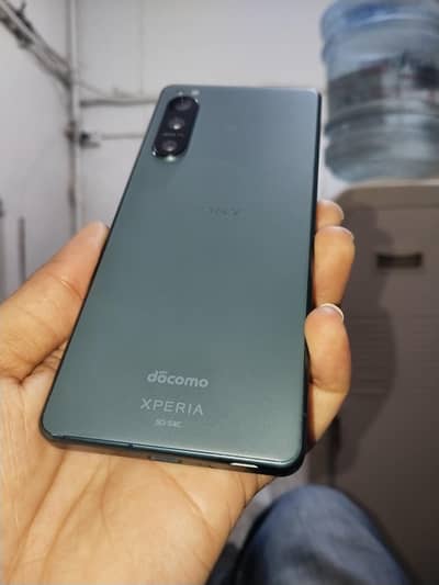 sony Experia 5 mark 4