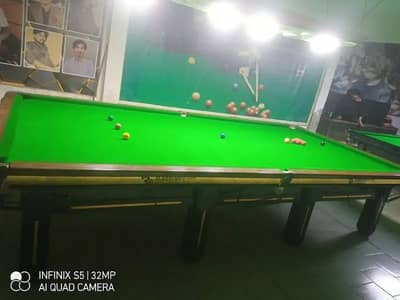 Snooker Table | Snooker Table For Sale | Tables| Pool Table