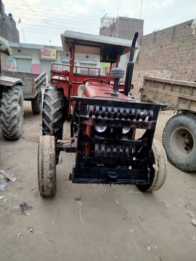 IMT TRACTOR FOR SALE