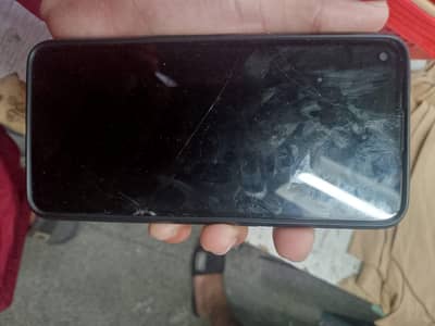 google pixel 4a 5g 6/128